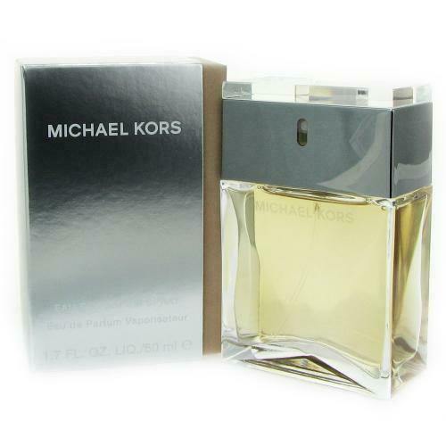 MICHAEL KORS 100ML EAU DE PARFUM SPRAY BRAND NEW & SEALED - LuxePerfumes