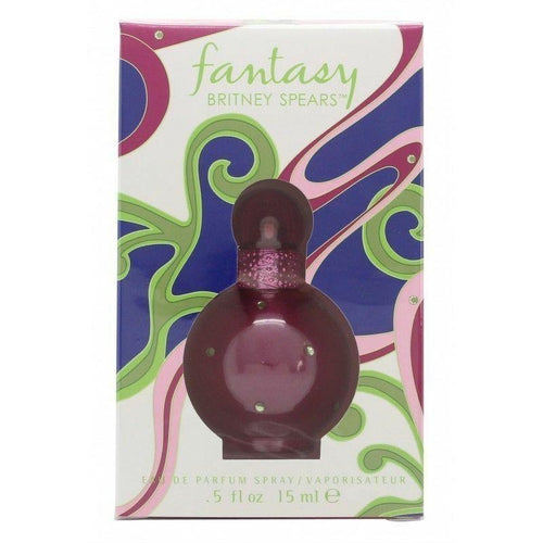 Britney Spears Fantasy 15ml Eau De Parfum Spray - LuxePerfumes