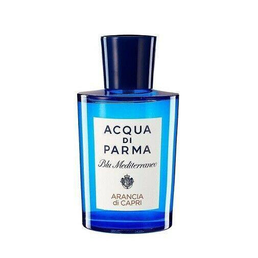 Acqua Di Parma Blu Mediterraneo Arancia Di Capri 150ml Eau De Toilette - LuxePerfumes