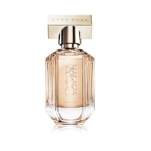 HUGO BOSS THE SCENT 30ML EAU DE PARFUM SPRAY FOR HER - LuxePerfumes