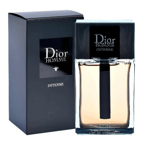 Christian Dior Homme Intense 50ml Eau De Parfum Spray - LuxePerfumes