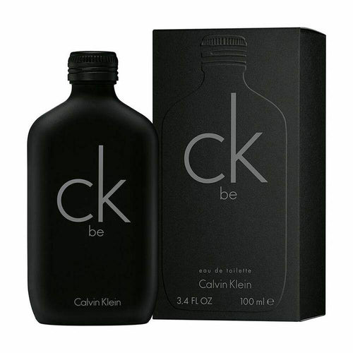 Calvin Klein Ck Be 100ml Eau De Toilette Spray - LuxePerfumes