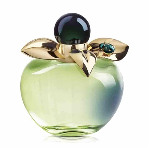 NINA RICCI BELLA LES BELLES DE NINA 80ML EAU DE TOILETTE - LuxePerfumes