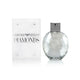 Emporio Armani Diamonds 100ml Eau De Parfum Spray