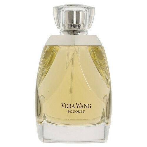 VERA WANG BOUQUET 100ML EAU DE PARFUM SPRAY BRAND NEW & SEALED - LuxePerfumes