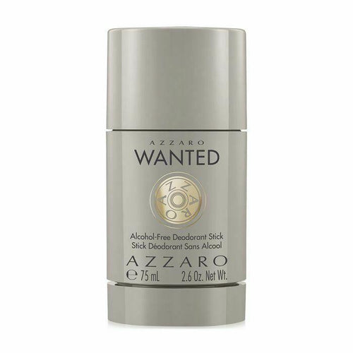 Azzaro Wanted 75ml Deodorant Stick - LuxePerfumes