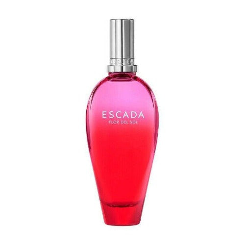 ESCADA FLOR DEL SOL 100ML EAU DE TOILETTE SPRAY - LuxePerfumes