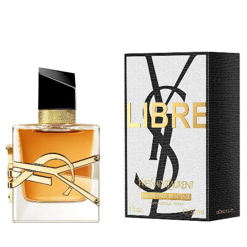 Yves Saint Laurent Libre Intense 30ml Eau De Parfum Spray - LuxePerfumes