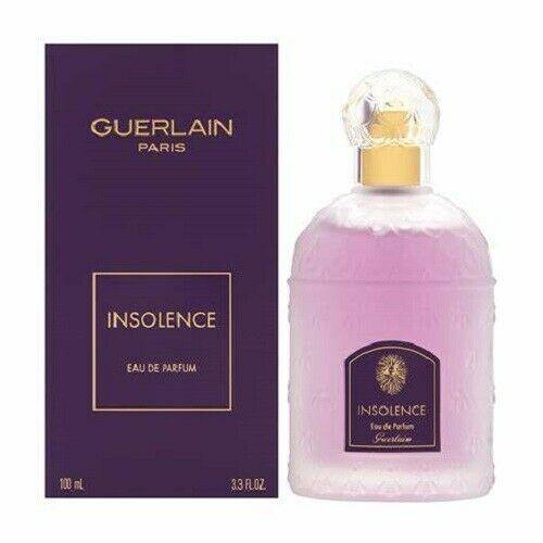 GUERLAIN INSOLENCE 100ML EAU DE PARFUM SPRAY - LuxePerfumes