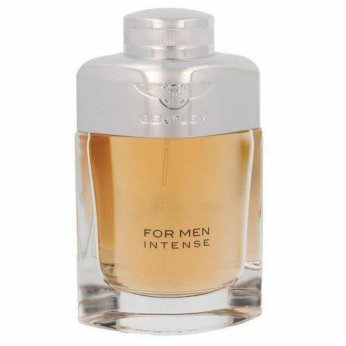 BENTLEY FOR MEN INTENSE 100ML EAU DE PARFUM SPRAY - LuxePerfumes