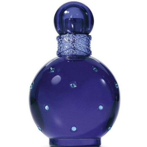 Britney Spears Midnight Fantasy 100ml Eau De Parfum Spray - LuxePerfumes