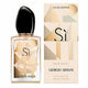 GIORGIO ARMANI SI NACRE EDITION 50ML EAU DE PARFUM SPRAY