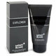 Mont Blanc Explorer For Men 150ml Shower Gel
