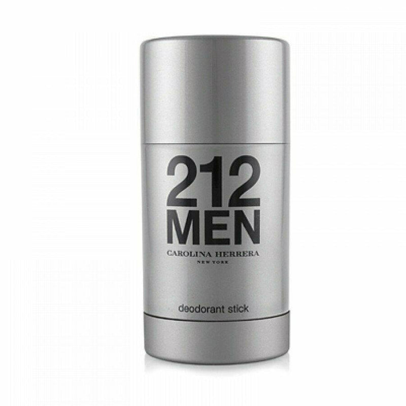 Carolina Herrera 212 For Men 75ml Deodorant Stick - LuxePerfumes
