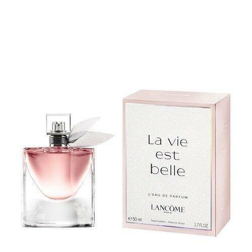 LANCOME LA VIE EST BELLE 50ML L'EAU DE PARFUM SPRAY - LuxePerfumes