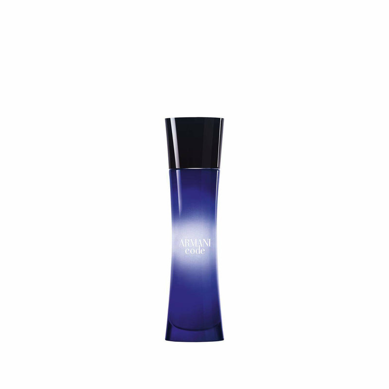 GIORGIO ARMANI CODE FOR WOMEN 30ML EAU DE PARFUM SPRAY - LuxePerfumes