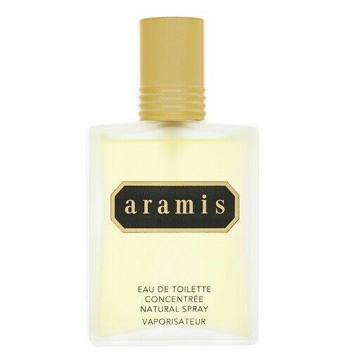 ARAMIS CLASSIC 30ML EAU DE TOILETTE SPRAY BRAND NEW & SEALED - LuxePerfumes