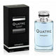 Boucheron Quatre Pour Homme 100ml Eau De Toilette Spray
