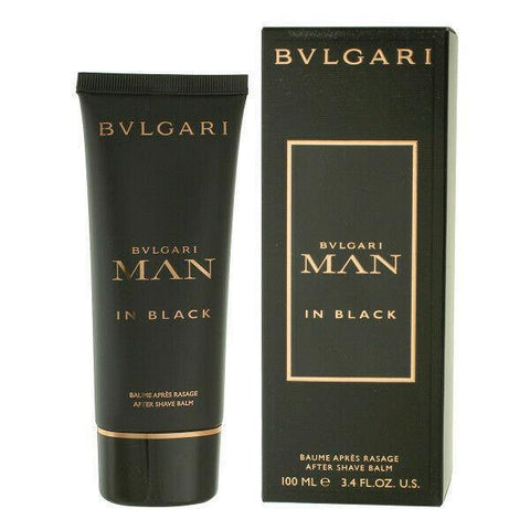 Bvlgari black discount aftershave balm