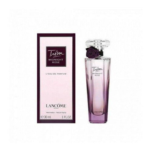 LANCOME TRESOR MIDNIGHT ROSE 30ML L'EAU DE PARFUM SPRAY - LuxePerfumes