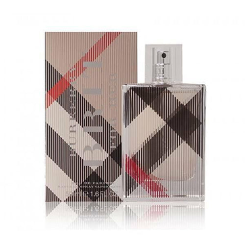 Burberry Brit Women 50ml Eau De Parfum Spray - LuxePerfumes