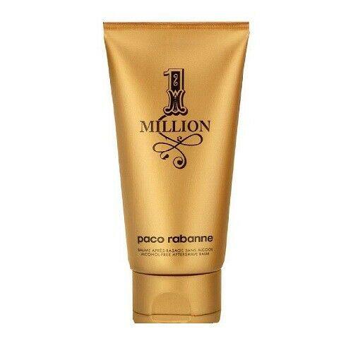 PACO RABANNE 1 MILLION 75ML AFTERSHAVE BALM - LuxePerfumes