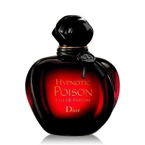 CHRISTIAN DIOR HYPNOTIC POISON 100ML EAU DE PARFUM SPRAY BRAND NEW & SEALED - LuxePerfumes