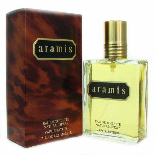 Aramis Classic 110ml Eau De Toilette Spray - LuxePerfumes