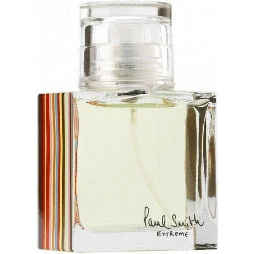 PAUL SMITH EXTREME FOR MEN 50ML EAU DE TOILETTE SPRAY BRAND NEW & SEALED - LuxePerfumes