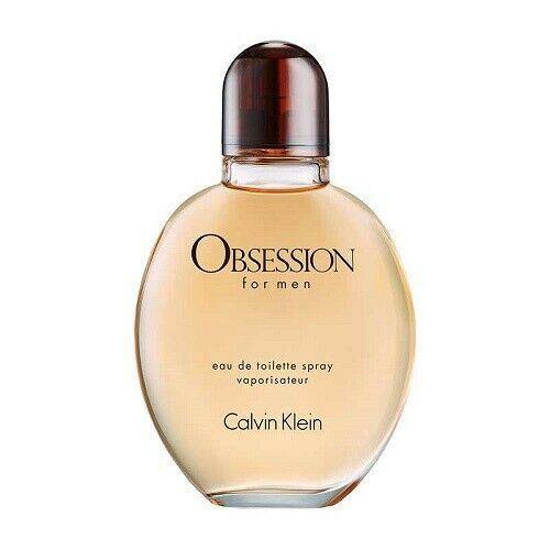 Ck Calvin Klein Obsession Men 200ml Eau De Toilette Spray - LuxePerfumes