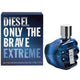 Diesel Only The Brave Extreme 50ml Eau De Toilette Spray