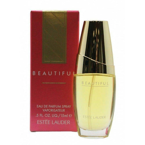 ESTEE LAUDER BEAUTIFUL 15ML EAU DE PARFUM SPRAY - LuxePerfumes