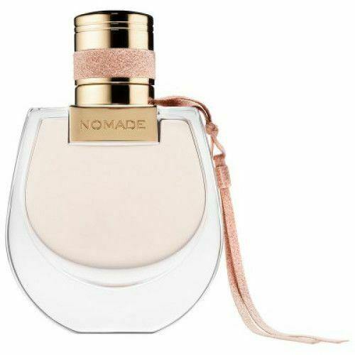 Chloe Nomade 50ml Eau De Parfum Spray - LuxePerfumes