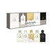 Calvin Klein Eau De Toilette 10ml X 5 Piece Travel Set Brand New & Sealed