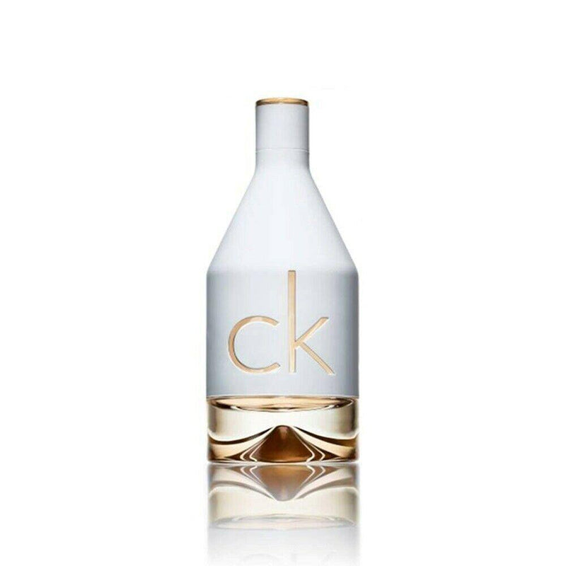 Calvin Klein Ck In2u Ckin2u Her 50ml Eau De Toilette Spray - LuxePerfumes