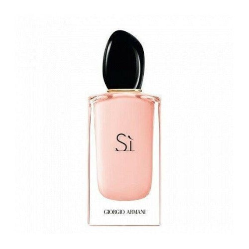 Si giorgio armani 2024 100ml eau de parfum