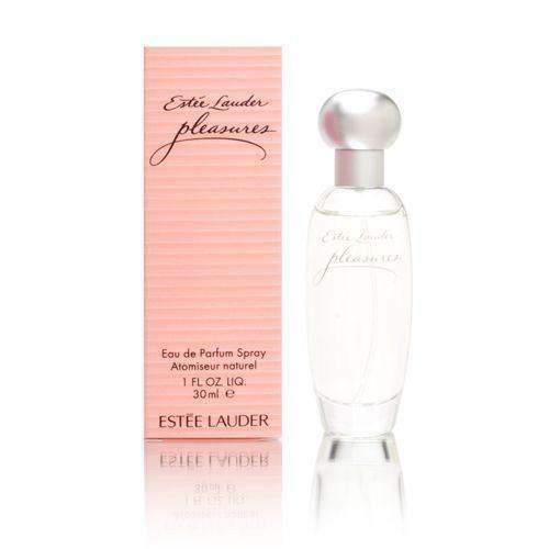 ESTEE LAUDER PLEASURES 30ML EAU DE PARFUM SPRAY - LuxePerfumes