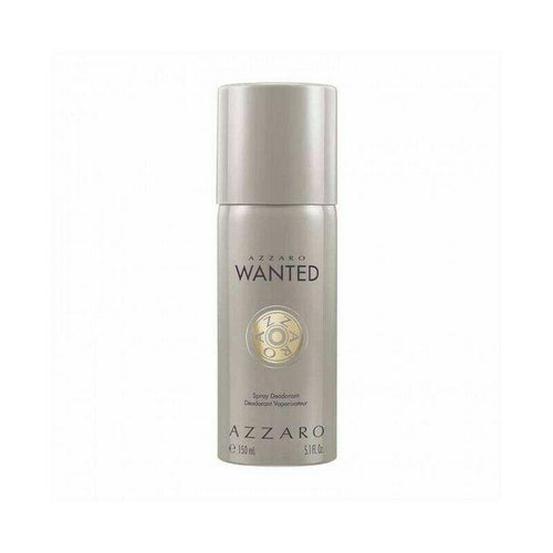Azzaro Wanted 150ml Deodorant Spray - LuxePerfumes