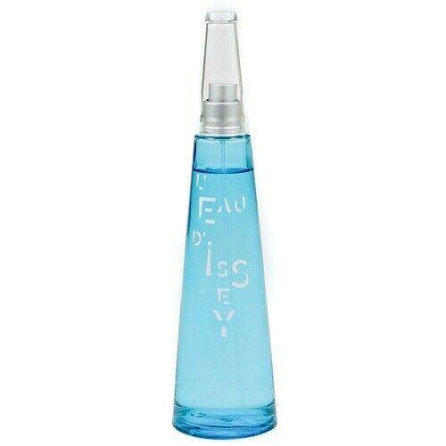 ISSEY MIYAKE L'EAU D'ISSEY SUMMER 2017 100ML EAU DE TOILETTE SPRAY NEW & SEALED - LuxePerfumes