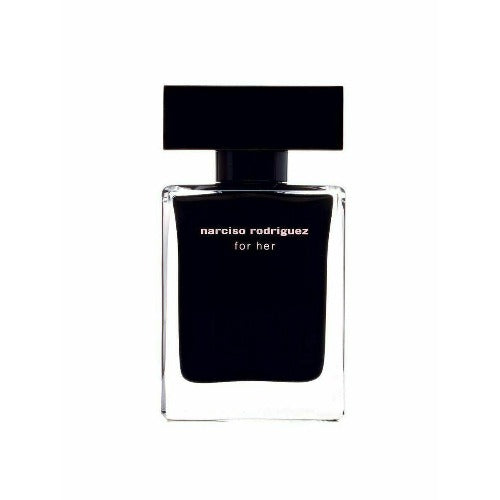 NARCISO RODRIGUEZ FOR HER 30ML EAU DE TOILETTE SPRAY BRAND NEW & SEALED - LuxePerfumes