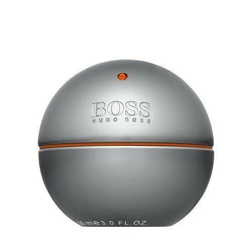 HUGO BOSS ORANGE BOSS IN MOTION 90ML EAU DE TOILETTE SPRAY - LuxePerfumes