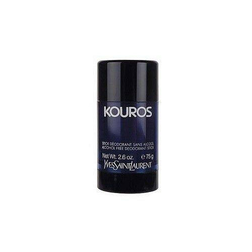 Yves Saint Laurent Ysl Kouros 75ml Deodorant Stick - LuxePerfumes