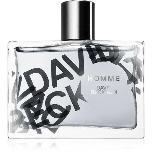 David Beckham Homme 75ml Eau De Toilette Spray - LuxePerfumes