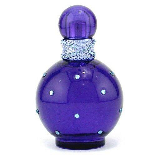 Britney Spears Midnight Fantasy 50ml Eau De Parfum Spray - LuxePerfumes