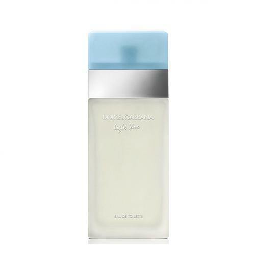 Dolce & Gabbana Light Blue For Women 25ml Eau De Toilette Spray - LuxePerfumes