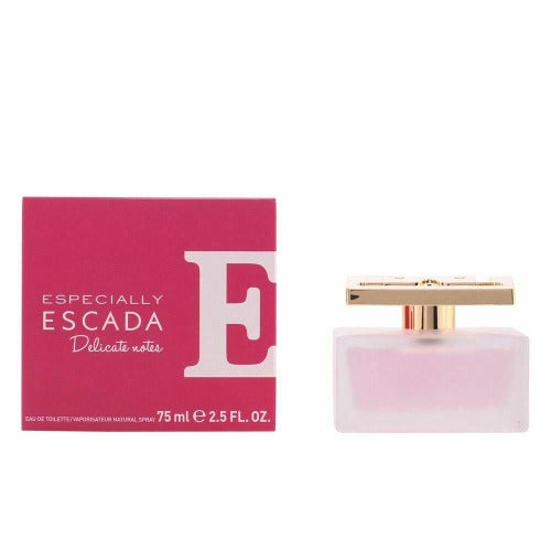 ESCADA ESPECIALLY ESCADA DELICATE NOTES 75ML EDT SPRAY - LuxePerfumes