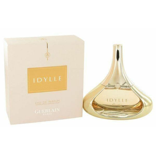GUERLAIN IDYLLE FOR WOMEN 35ML EAU DE PARFUM SPRAY - LuxePerfumes