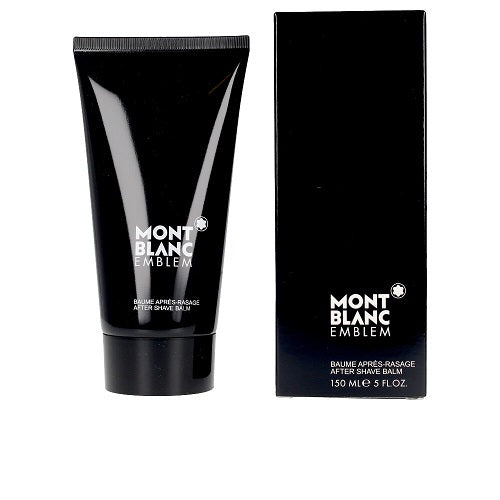 Mont Blanc Emblem For Men 150ml Aftershave Balm