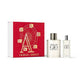 Giorgio Armani Acqua Di Gio 50ml Eau De Toilette+ 15ml Eau De Toilette Spray Giftset 2022