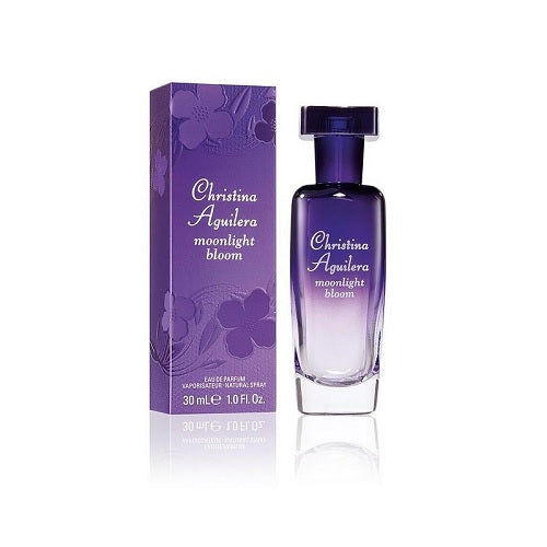 Christina Aguilera Moonlight Bloom 30ml Eau De Parfum Spray